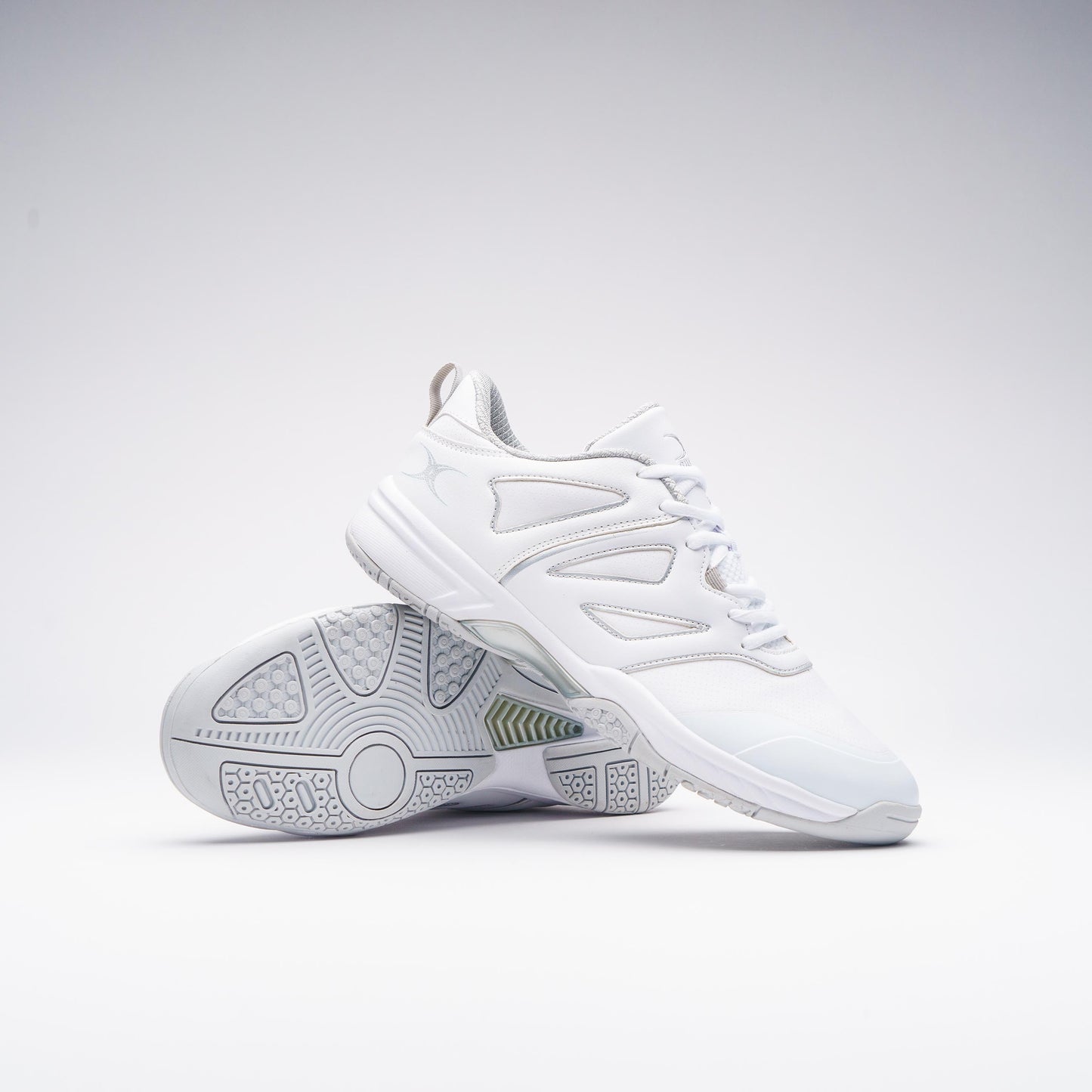 GILBERT VOLT NETBALL SHOE