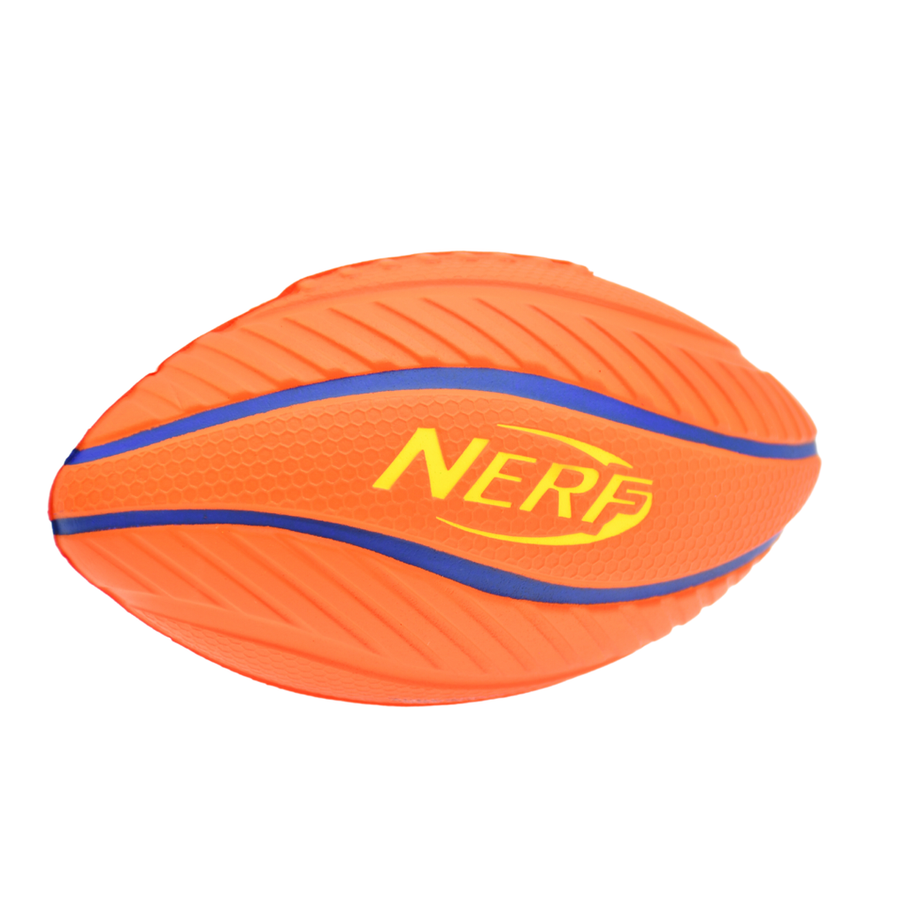 NERF SPIRAL MINI AMERICAN FOOTBALL