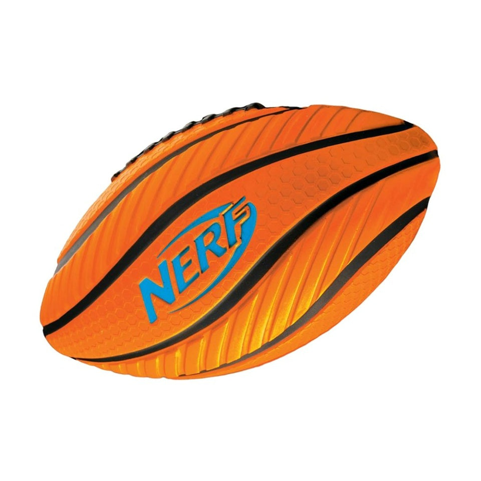 NERF SPIRAL AMERICAN FOOTBALL