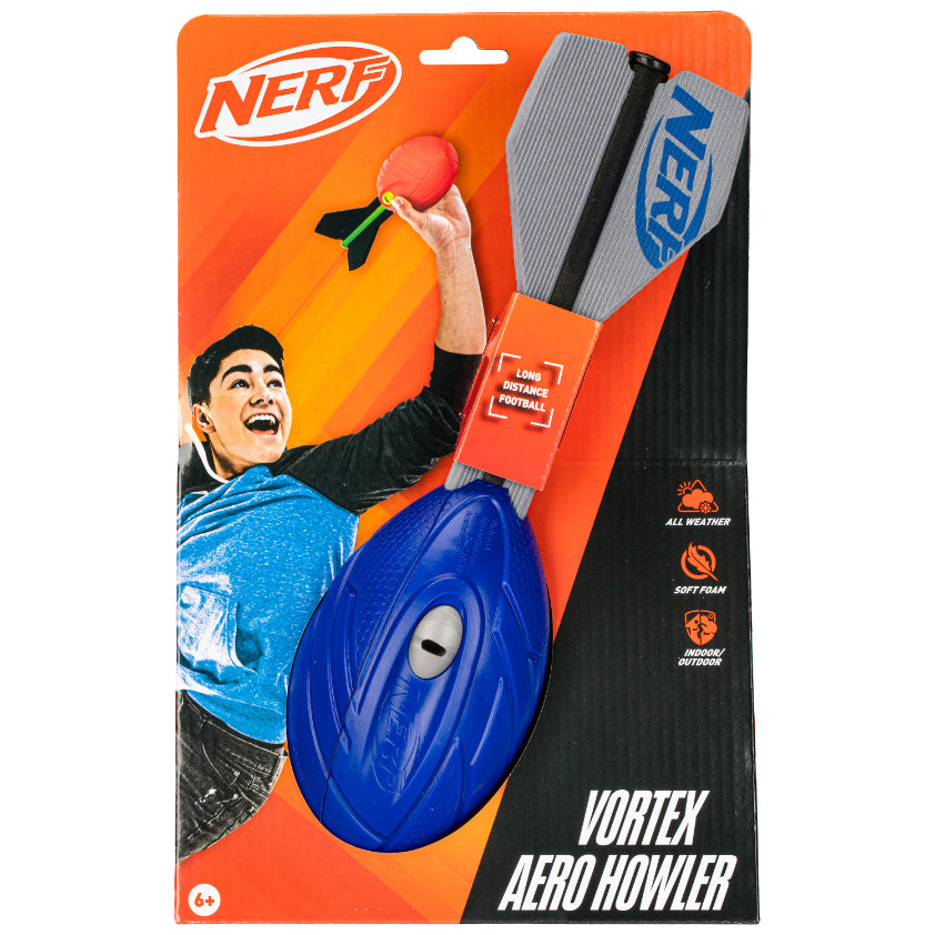 NERF VORTEX HOWLER