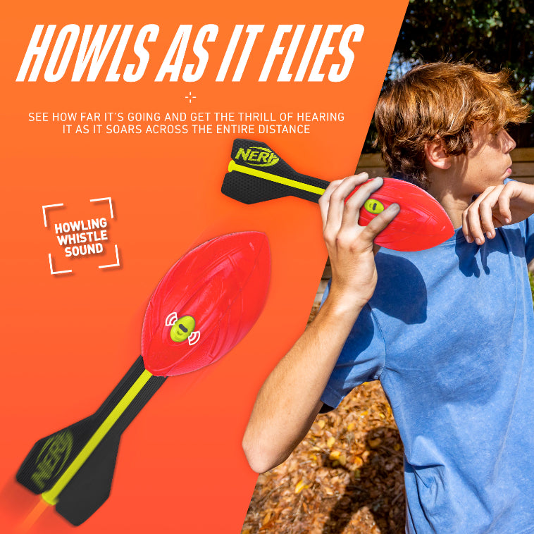 NERF VORTEX HOWLER