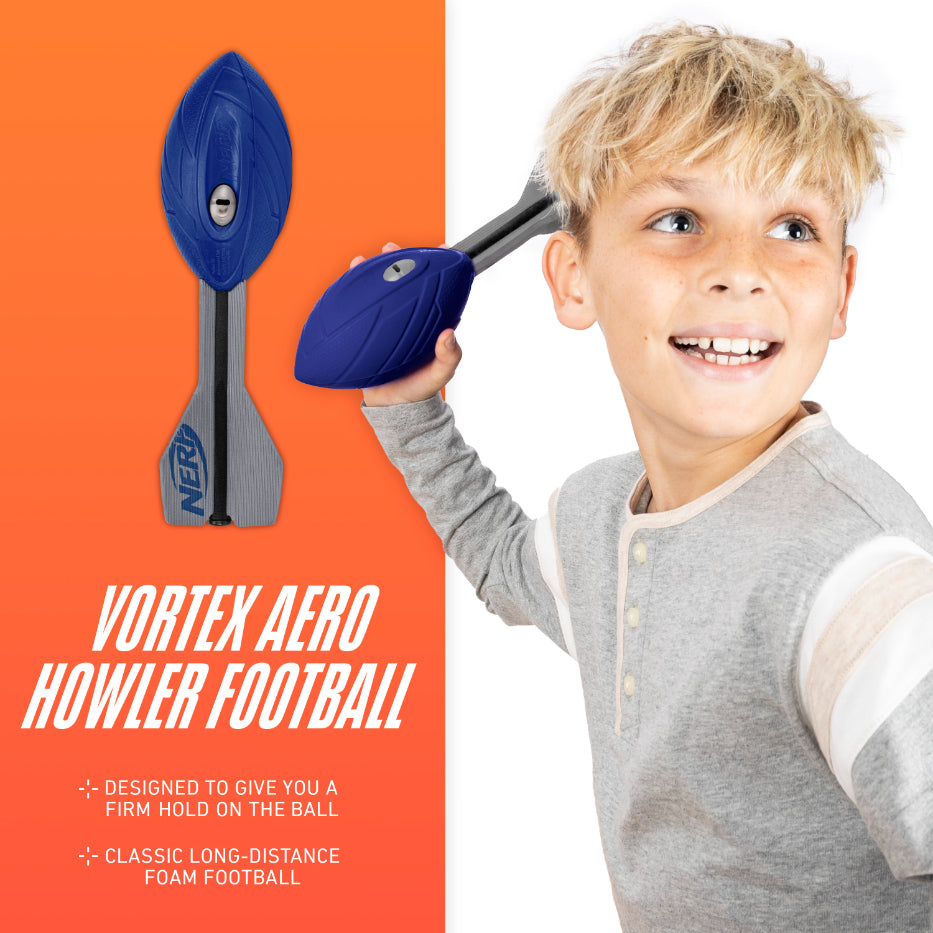 NERF VORTEX HOWLER