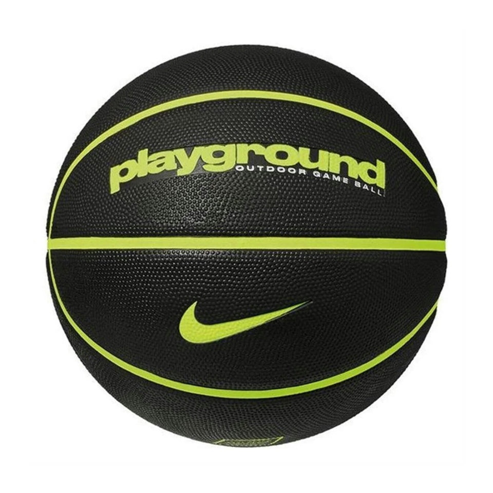 NIKE EVERYDAY PLAYGROUND BASKETBALL