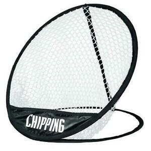 LONGRIDGE POP UP CHIPPING NET