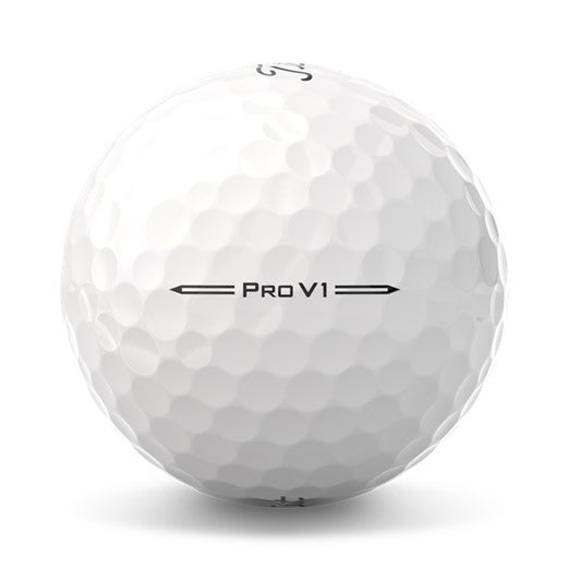 TITLEIST PRO V1 GOLF BALLS 3PK