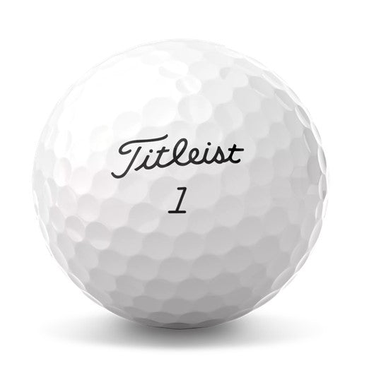 TITLEIST PRO V1 GOLF BALLS 3PK