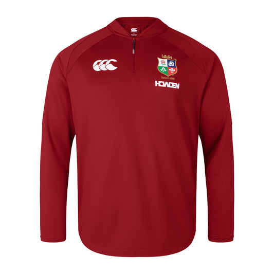 CANTERBURY MENS BRITISH & IRISH LIONS EVEREST FIRST LAYER