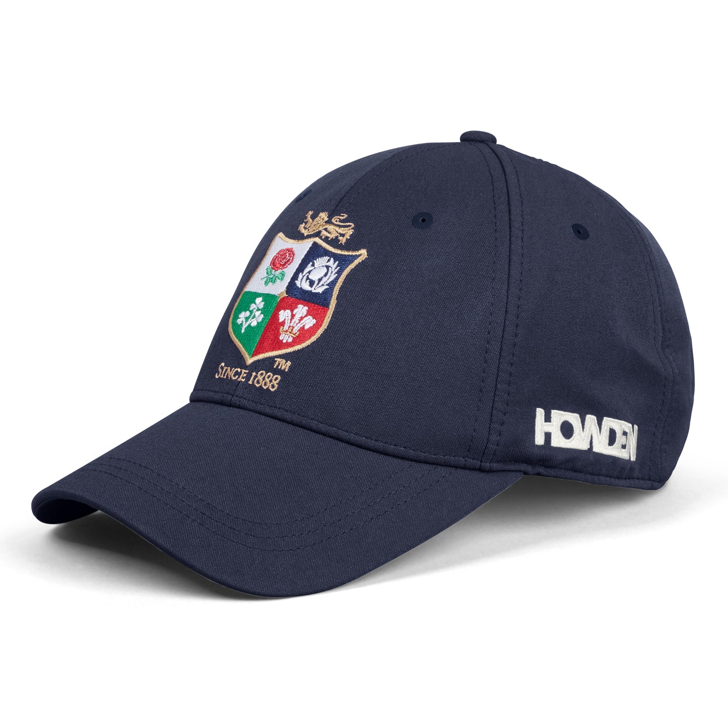 CANTERBURY BRITISH & IRISH LIONS POLY TRAINING CAP