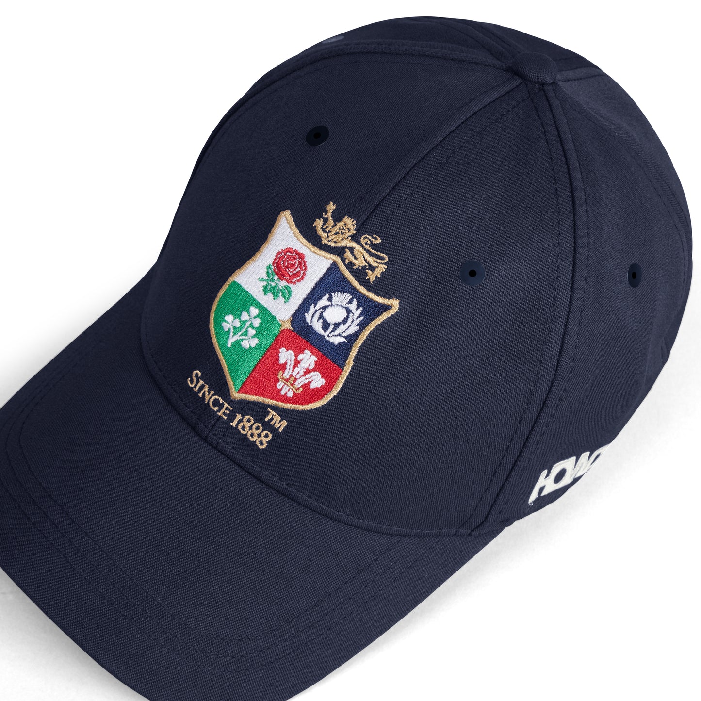 CANTERBURY BRITISH & IRISH LIONS POLY TRAINING CAP