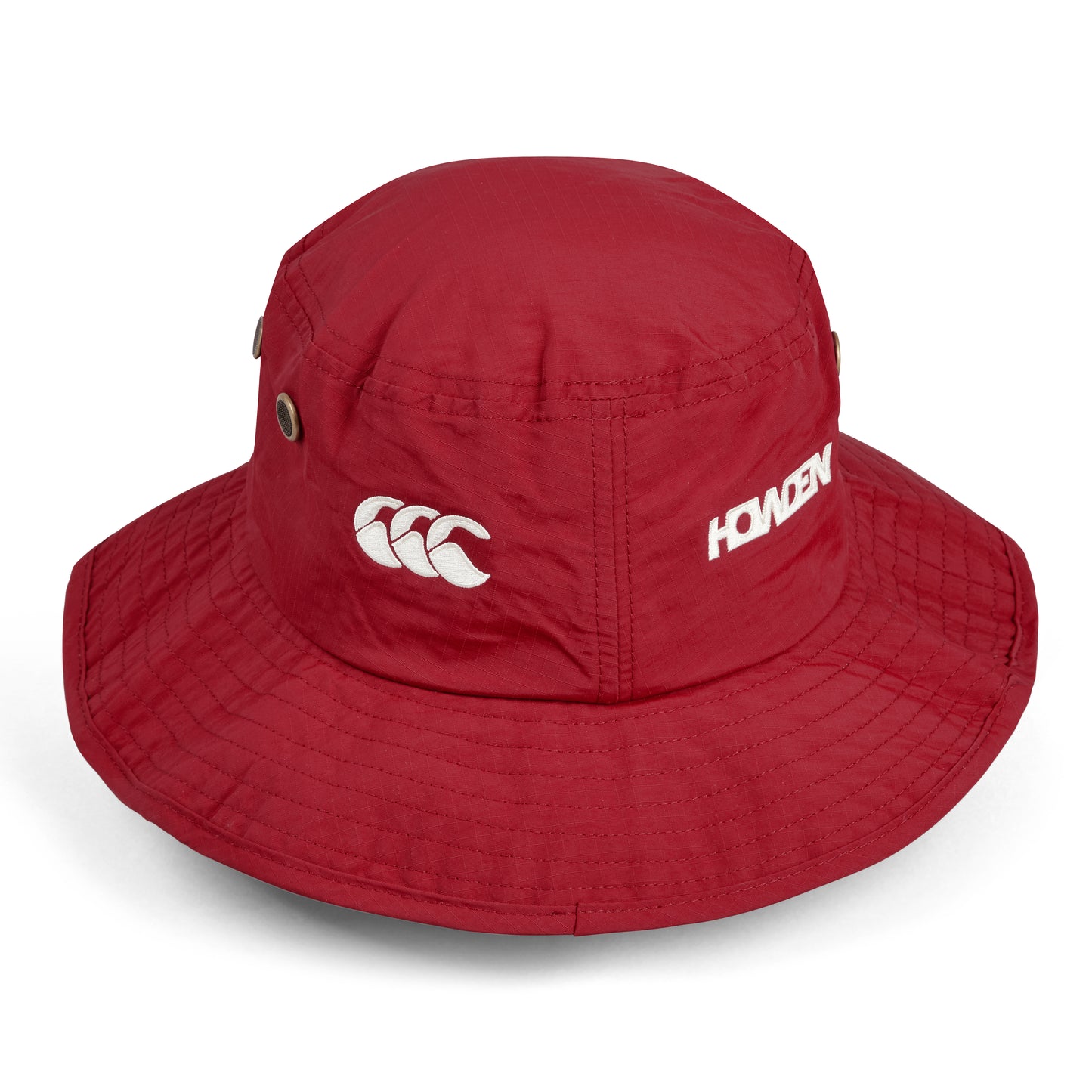 CANTERBURY BRITISH & IRISH LIONS WIDE BRIM HAT