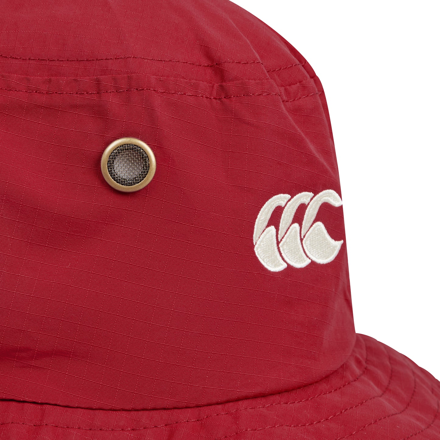 CANTERBURY BRITISH & IRISH LIONS WIDE BRIM HAT