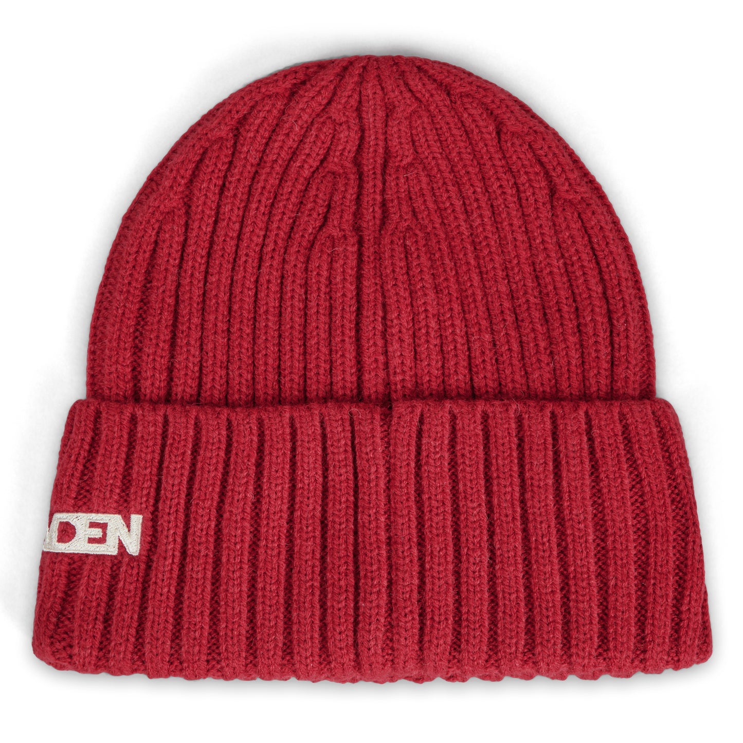 CANTERBURY BRTISH & IRISH LIONS BEANIE HAT