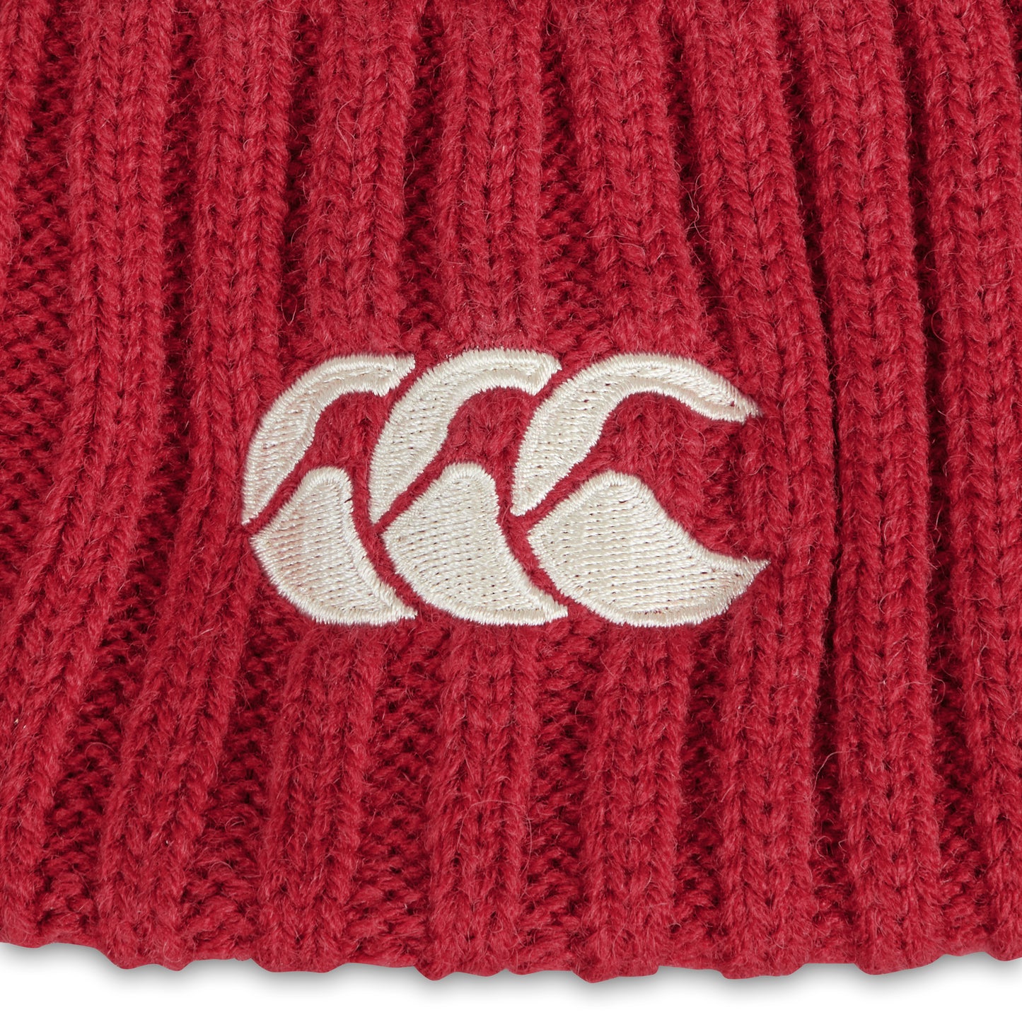 CANTERBURY BRTISH & IRISH LIONS BEANIE HAT