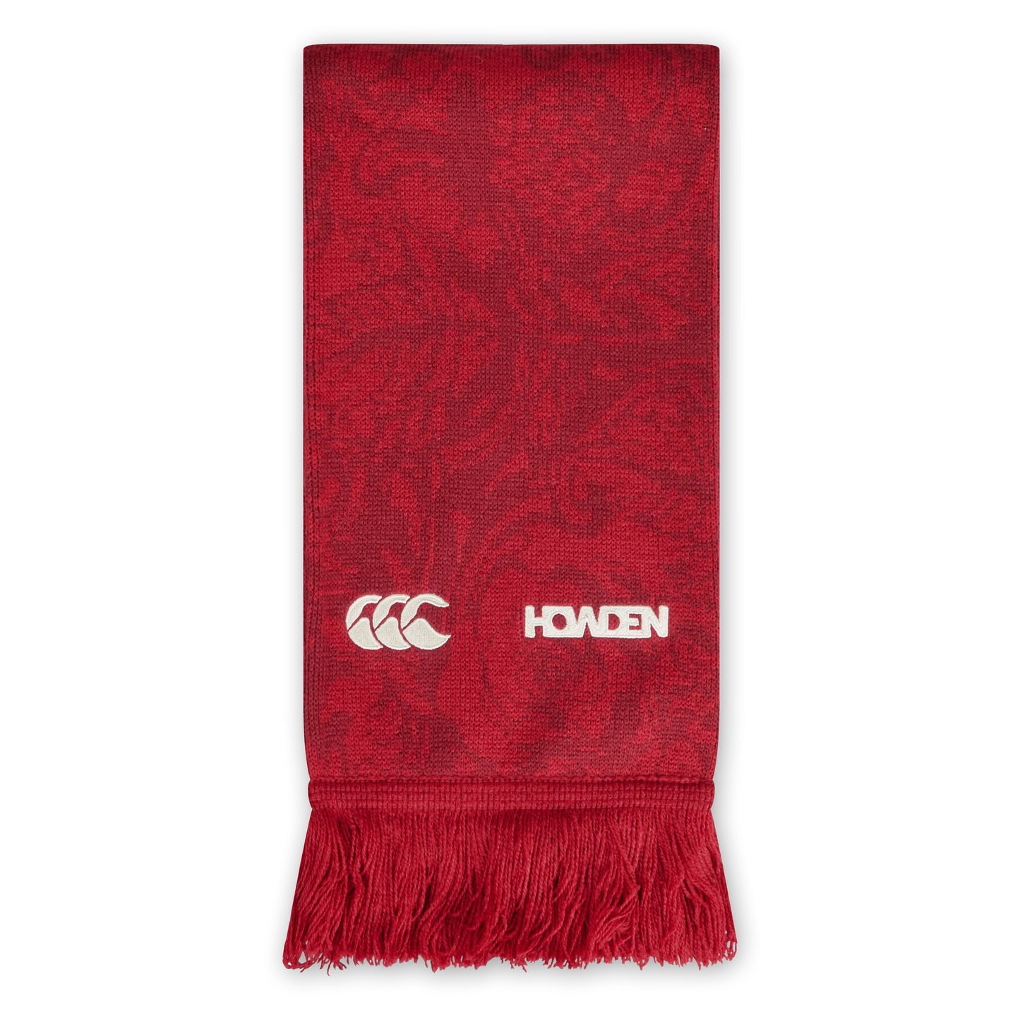 CANTERBURY BRTISH & IRISH LIONS SUPPORTERS SCARF