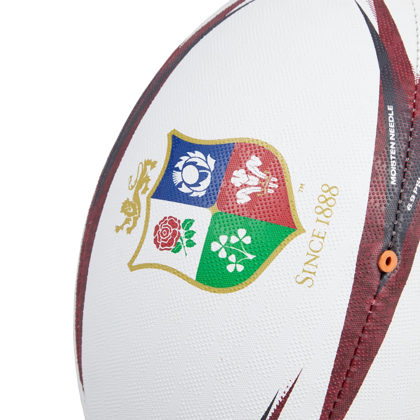 CANTERBURY BRITISH & IRISH LIONS MENTRE SPONSOR BALL