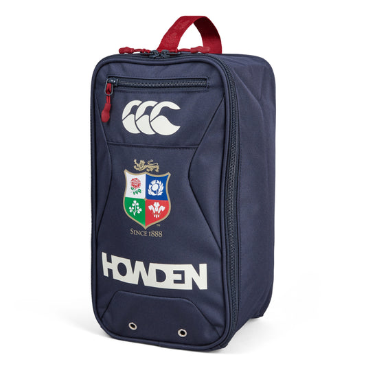 CANTERBURY BRTISH & IRISH LIONS BOOTBAG