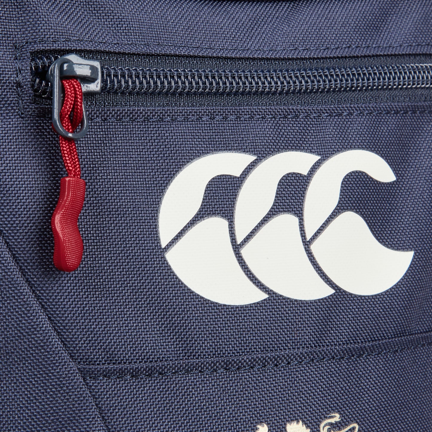 CANTERBURY BRTISH & IRISH LIONS BOOTBAG