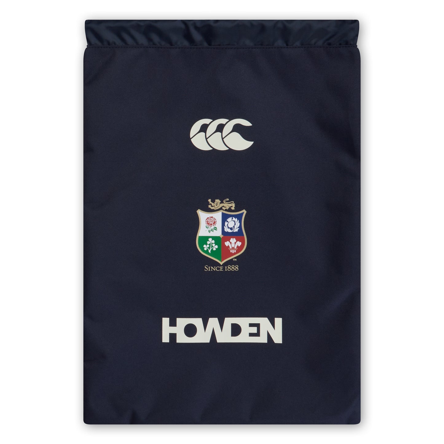 CANTERBURY BRTISH & IRISH LIONS GYMSACK