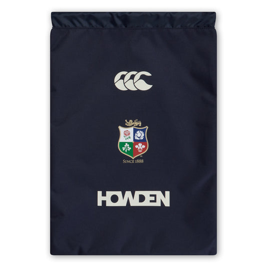 CANTERBURY BRTISH & IRISH LIONS GYMSACK