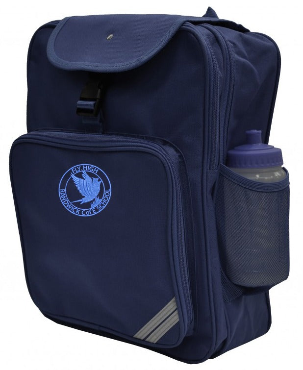 RANDWICK JUNIOR BACKPACK