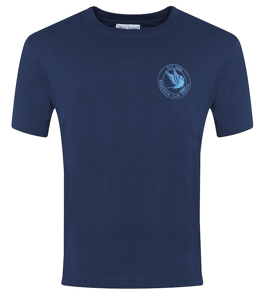 RANDWICK PE T-SHIRT