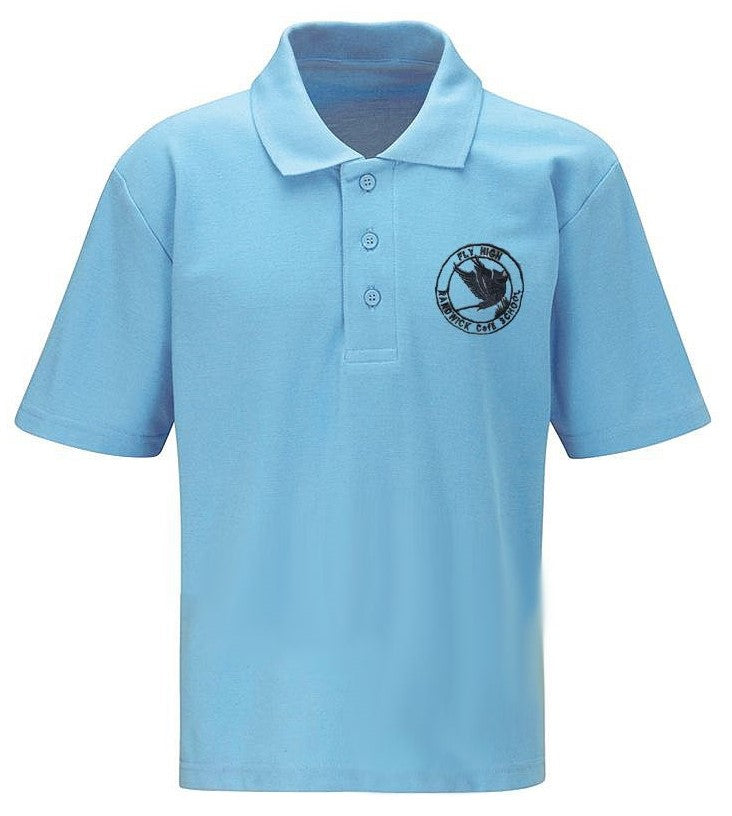 RANDWICK POLO SHIRT