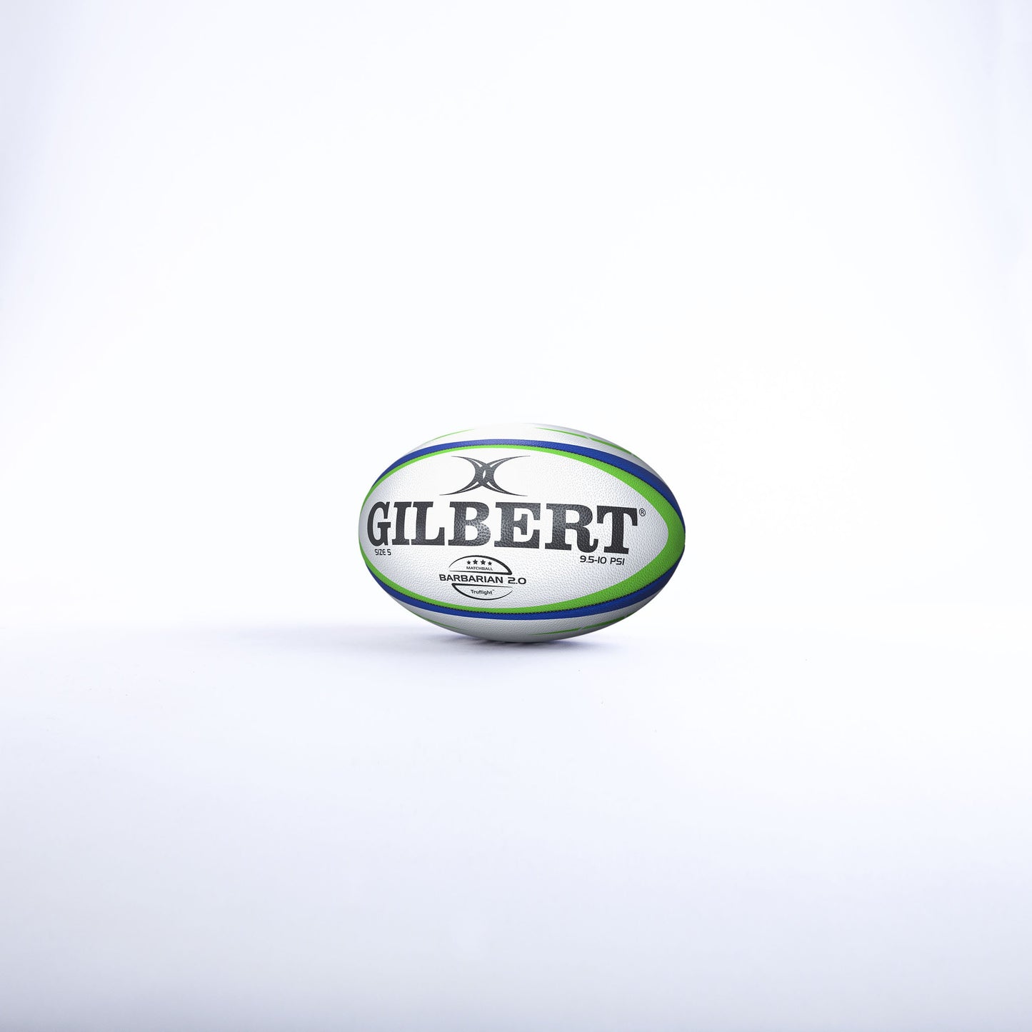 GILBERT BARBARIAN 2.0 MATCH BALL