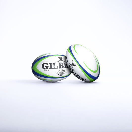 GILBERT BARBARIAN 2.0 MATCH BALL