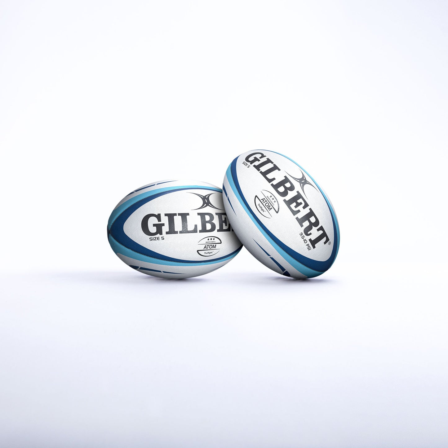 GILBERT ATOM MATCH BALL