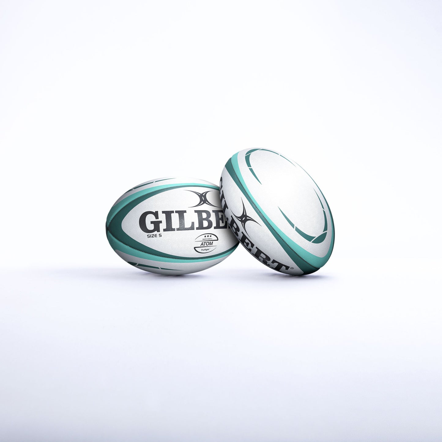 GILBERT ATOM MATCH BALL