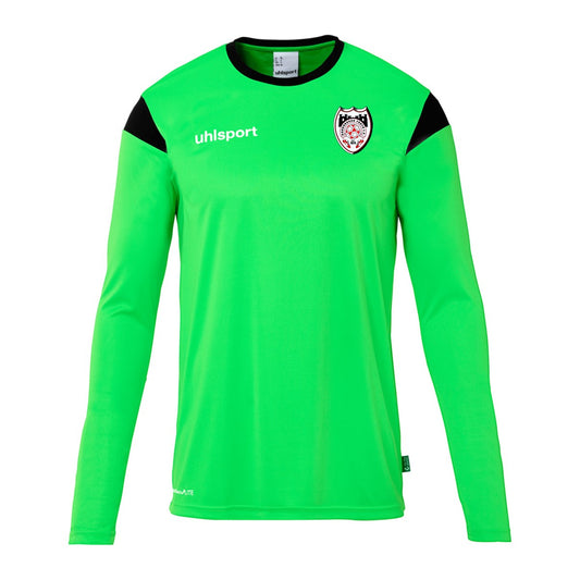 UHLSPORT RODBOROUGH YOUTH FC JUNIOR SQUAD 27 L/S GK SHIRT