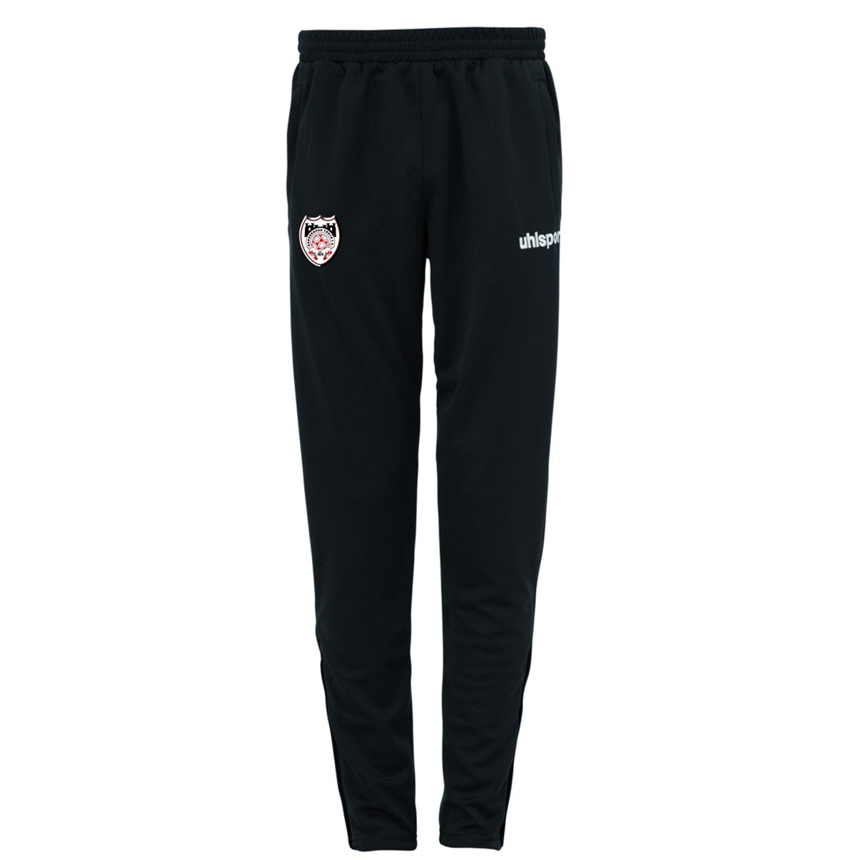 UHLSPORT RODBOROUGH YOUTH FC JUNIOR TEAM PANTS