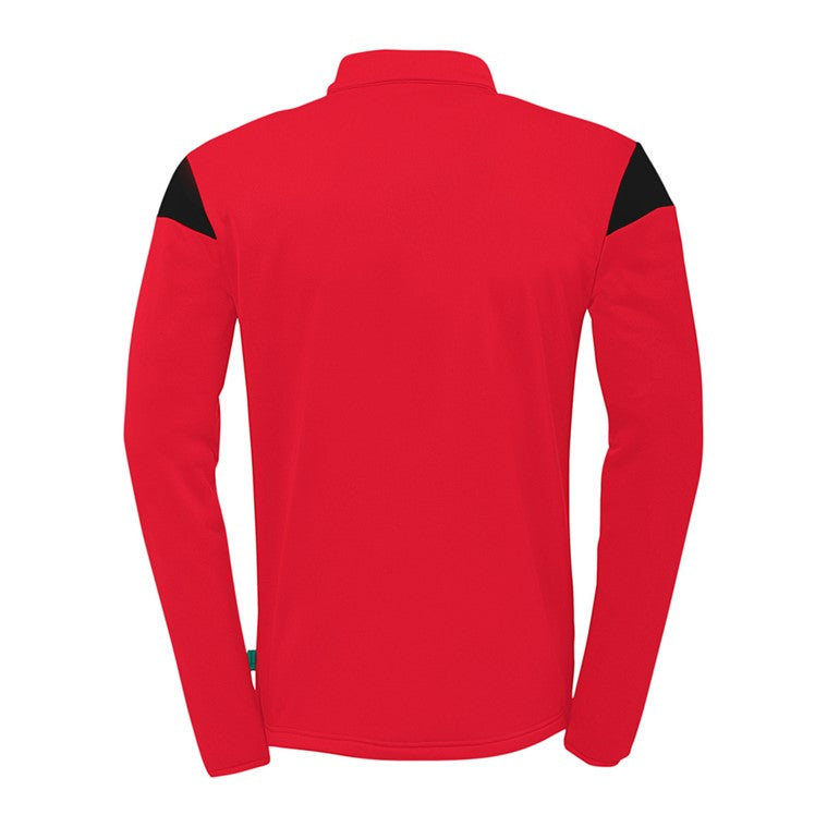 UHLSPORT RODBOROUGH YOUTH FC SENIOR SQUAD 27 ½ ZIP TOP