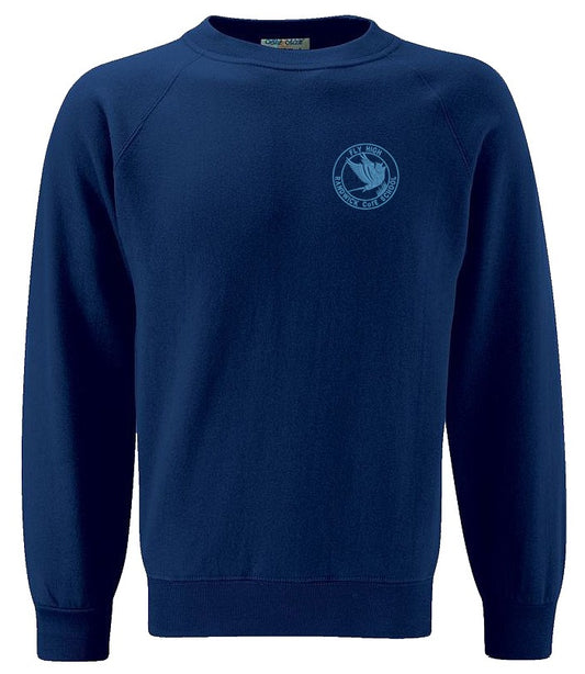 RANDWICK SWEATSHIRT