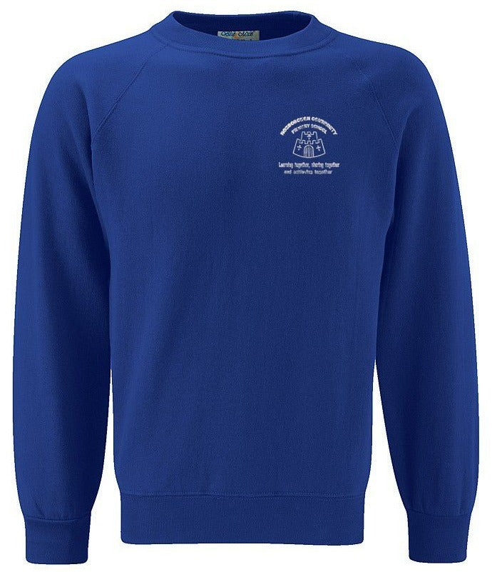 RODBOROUGH SWEATSHIRT