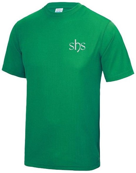 SHS HOUSE T-SHIRT - JNR