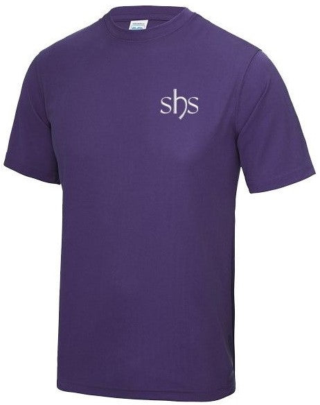 SHS HOUSE T-SHIRT - SNR