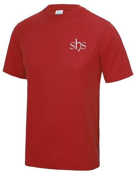 SHS HOUSE T-SHIRT - JNR