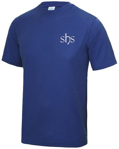 SHS HOUSE T-SHIRT - JNR