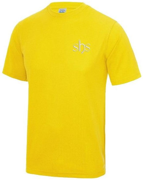 SHS HOUSE T-SHIRT - JNR