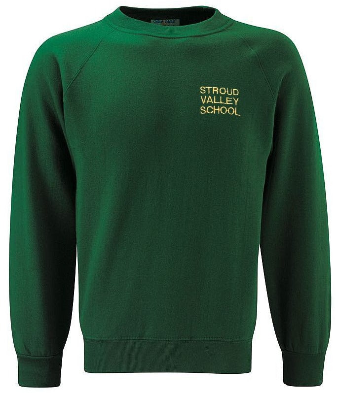 STROUD VALLEY SWEATSHIRT - SNR