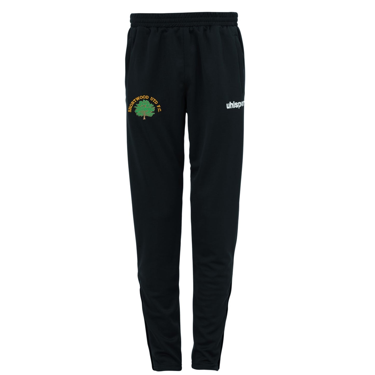 UHLSPORT SHORTWOOD UNITED FC SENIOR TEAM PANTS