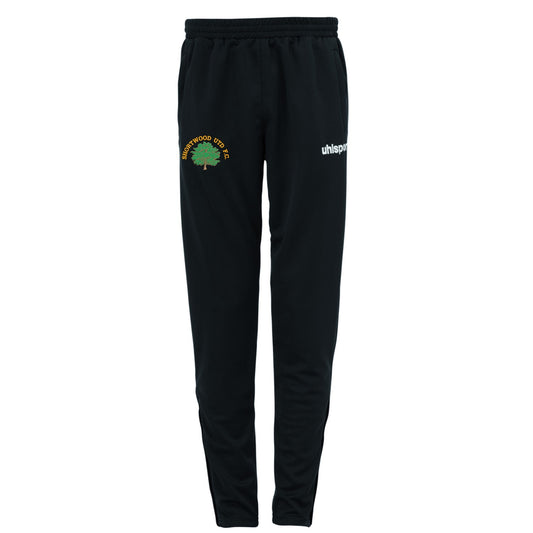 UHLSPORT SHORTWOOD UNITED FC JUNIOR TEAM PANTS