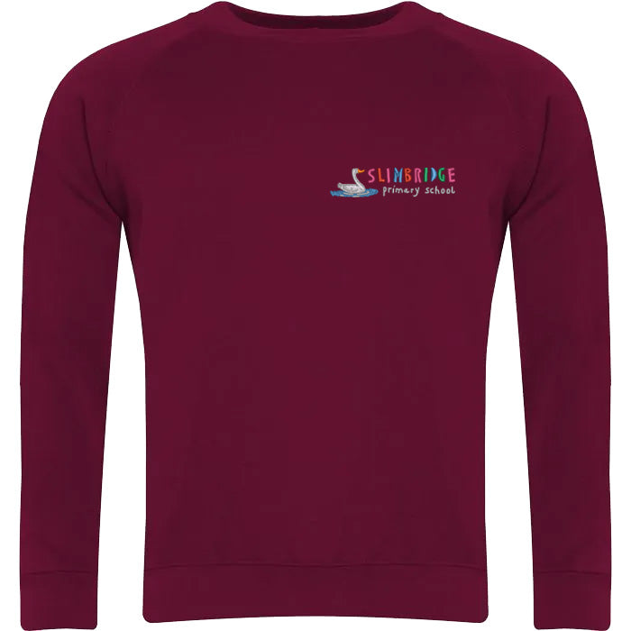 SLIMBRIDGE NEW SWEAT SHIRT - SNR