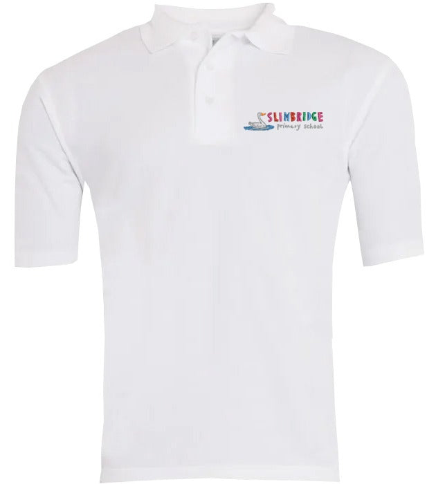 SLIMBRIDGE NEW POLO SHIRT