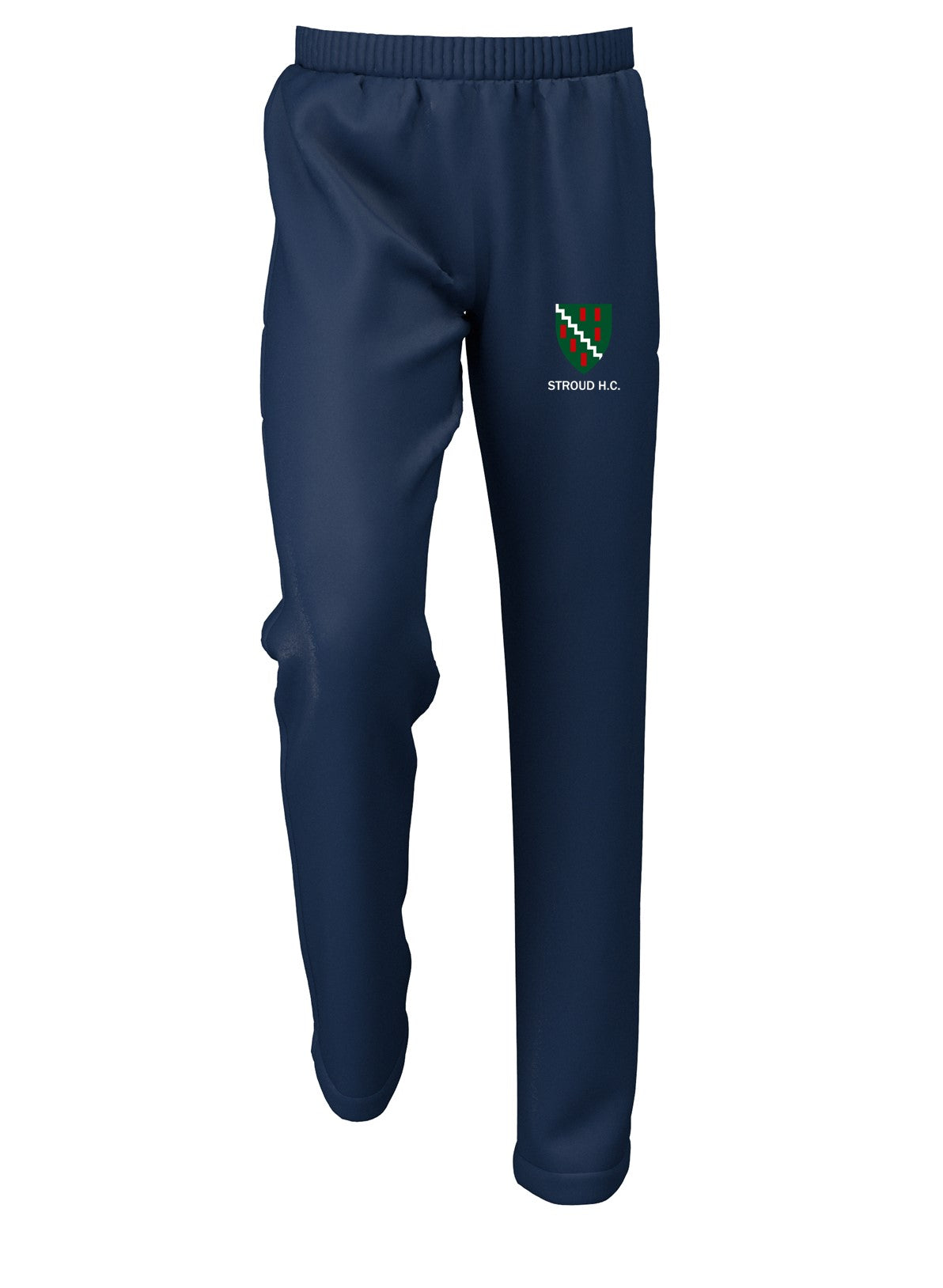 STROUD HOCKEY CLUB SENIOR STADIUM PANTS - NAVY