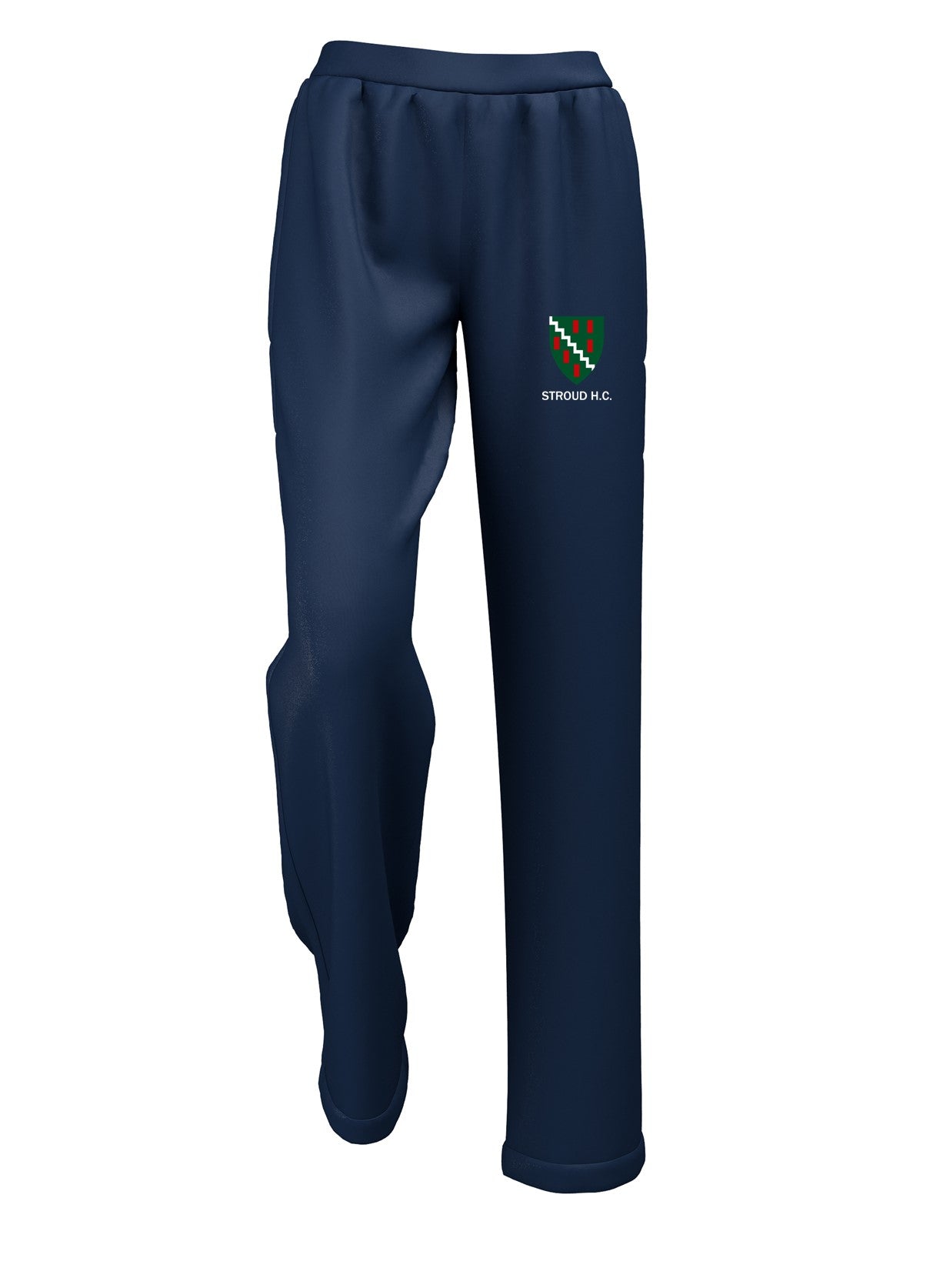 STROUD HOCKEY CLUB WOMENS STADIUM PANT