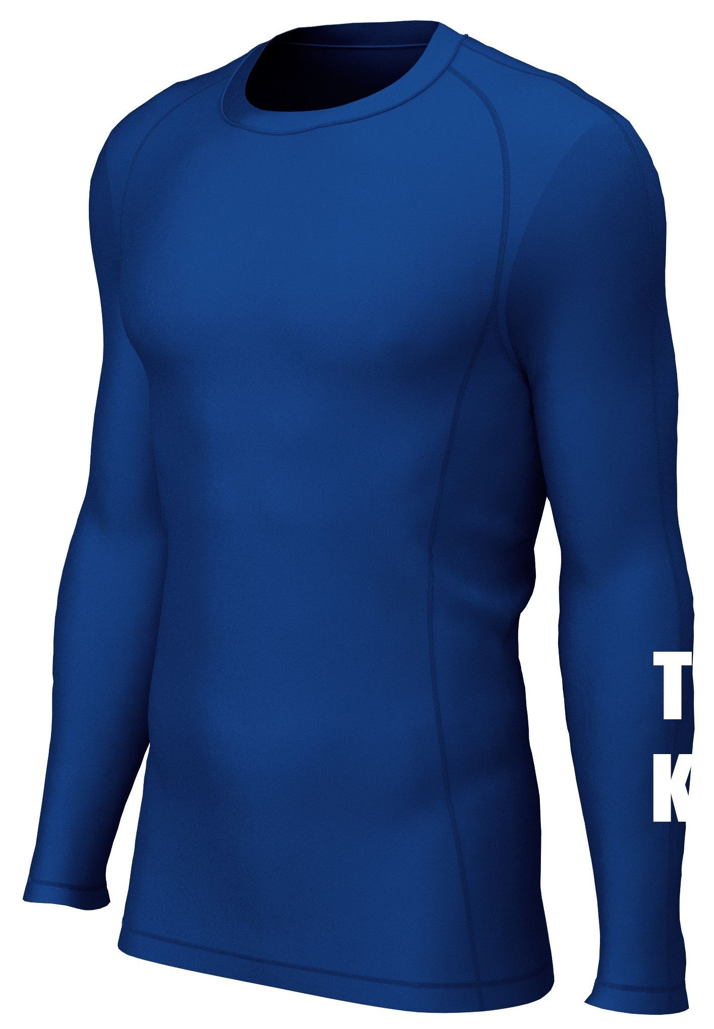 THOMAS KEBLE UNISEX BASELAYER SNR