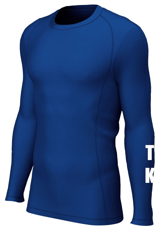 THOMAS KEBLE UNISEX BASELAYER - JNR