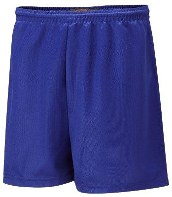 THOMAS KEBLE PE SHORTS - JNR